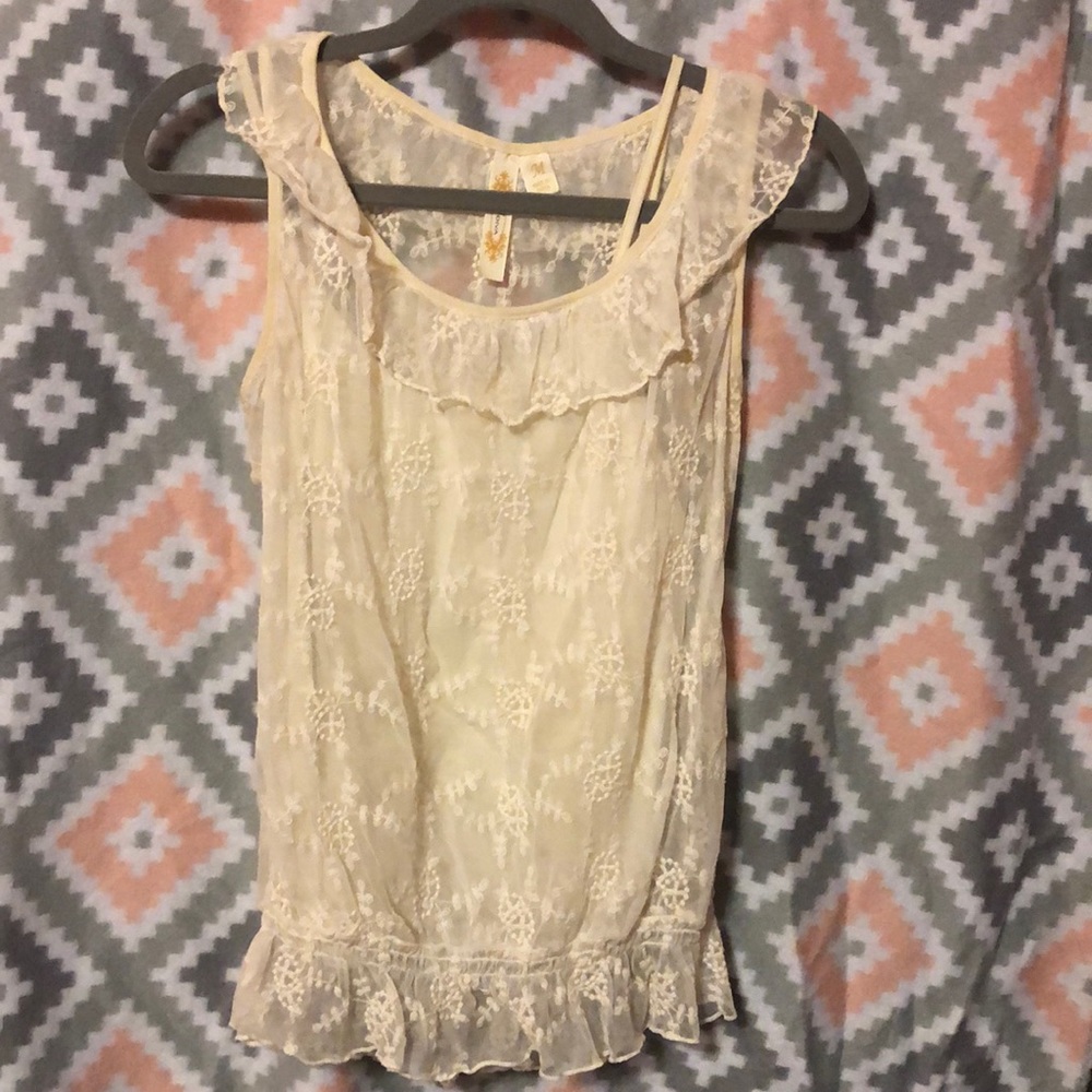 Adiva Top